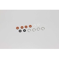 Kyosho O-Ring Set(GOLD SHOCK)