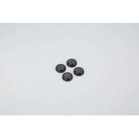 Kyosho Diaphragm(Black/4Pcs)