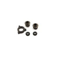 Kyosho Seal Cartridge(Gunmetal/2-Set/Big Bore S