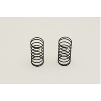 Kyosho Big Bore Shock Spring(S/Yellow/Hard/2pcs