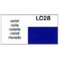 Lifecolor Matt Violet 22ml Acrylic Paint