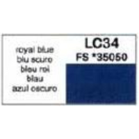 Lifecolor Matt Royal Blue 22ml Acrylic Paint