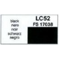 Lifecolor Gloss Black 22ml Acrylic Paint