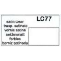 Lifecolor Gloss Satin Clear 22ml Acrylic Paint