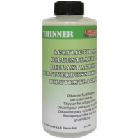 Lifecolor Thinner 250ml