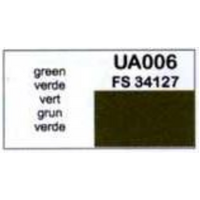 Lifecolor Green - FS34127 22ml Acrylic Paint