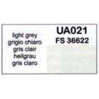 Lifecolor Light Grey - FS36622 22ml Acrylic Paint