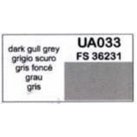 Lifecolor Dark Gull Grey 22ml Acrylic Paint