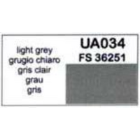 Lifecolor Light Grey - FS36251 22ml Acrylic Paint