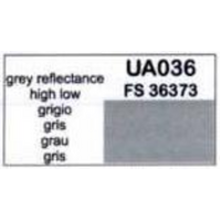 Lifecolor Grey Reflectance 22ml Acrylic Paint