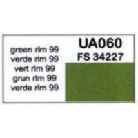 Lifecolor Green RLM 99 22ml Acrylic Paint