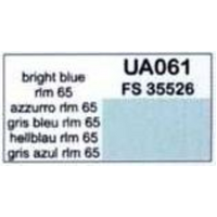 Lifecolor Bright Blue RLM 65 22ml Acrylic Paint