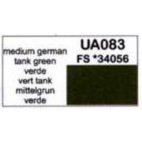 Lifecolor Medium German Tank 22ml Acrylic Paint