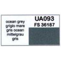 Lifecolor Ocean Grey 22ml Acrylic Paint