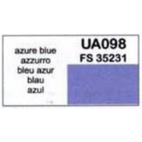 Lifecolor Azure Blue 22ml Acrylic Paint