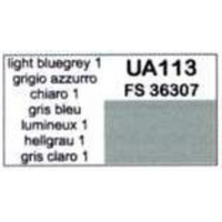 Lifecolor Light Blue Grey 1 22ml Acrylic Paint