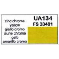 Lifecolor Zinc Chrome Yellow 22ml Acrylic Paint