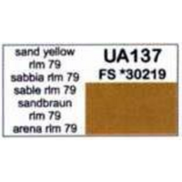 Lifecolor Sand Yellow RLM 79 22ml Acrylic Paint