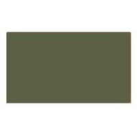 Lifecolor Dark Green 22ml Acrylic Paint