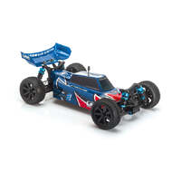 LRP S10 Blast BX 2 RTR 2.4GHz - 1/10 4WD Electric Buggy