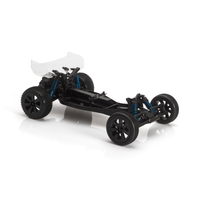 LRP S10 Twister Buggy Kit - 1/10 Electric 2WD Buggy Kit Version