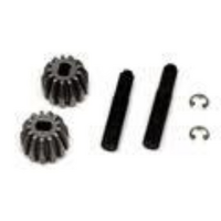 LRP Diff Pinion Gear 13T (2pcs) - S10 Blast