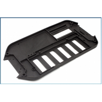 LRP Middle Chassis Plate - S10 Blast BX/TX/MT