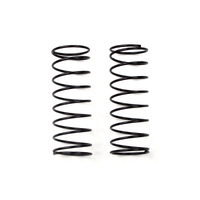 LRP Front Shock Spring (black) - S10 Blast BX