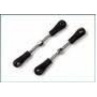 LRP Turnbuckle Set Steering (2pcs) - S10 Blast BX