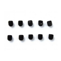 LRP M4x4mm Set Screw (10pcs)