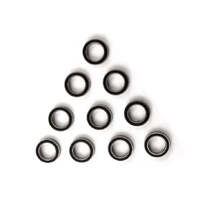 LRP Ball Bearing 15x10x4mm (10pcs) - S10 Blast