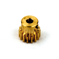 LRP 15T Pinion Gear module 0,6 - S10 Blast