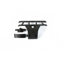 LRP Rear Bumper Plastics - S10 Blast MT