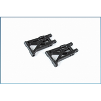 LRP Rear Suspension Arm Set - S10 Blast TC