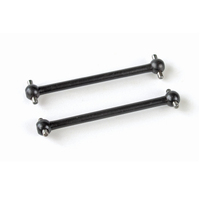 LRP Rear Dogbone (2pcs) - S10 Blast TC