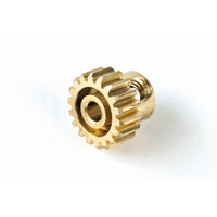 LRP 18T Pinion Gear module 0,6 - S10 Blast