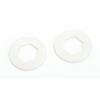 LRP Teflon Slipperpads (2 St.) - S10 Blast