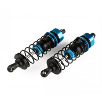 LRP Front Shock Set - S10 Blast BX