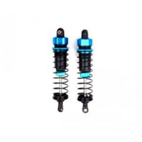 LRP Rear Shock Set - S10 Blast BX