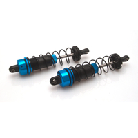 LRP Front Shock Set - S10 Blast MT