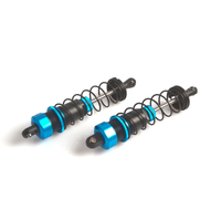 LRP Rear Shock Set - S10 Blast MT