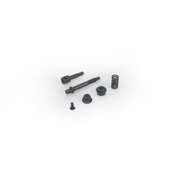 LRP Slippershaft Small Parts - S10 Blast BX/TX/MT/SC 2