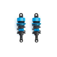 LRP S10 Blast TC - shock set (2pcs)