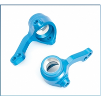 LRP Aluminium Steering Knuckle (2pcs) - S10 Blast