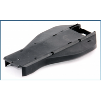 LRP CHASSIS PLATE - S10 TWISTER BX