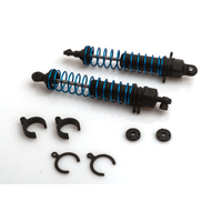 LRP Front Shock Set - S10 Twister BX