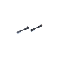 LRP Steerng Turnbuckle Set - Rebel BX