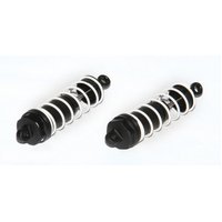 LRP Front Shock Set - Rebel BX