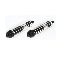 LRP REAR SHOCK SET - REBEL BX