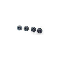 LRP Springplate Set (4pcs) - S8 NXR / Rebel